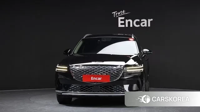 Genesis Electrified GV70 id 3740198 из Кореи 13