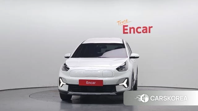 Kia Niro Plus id 4281742 из Кореи 13
