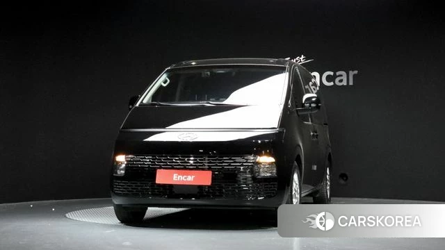 Hyundai Staria id 4445413 из Кореи 23