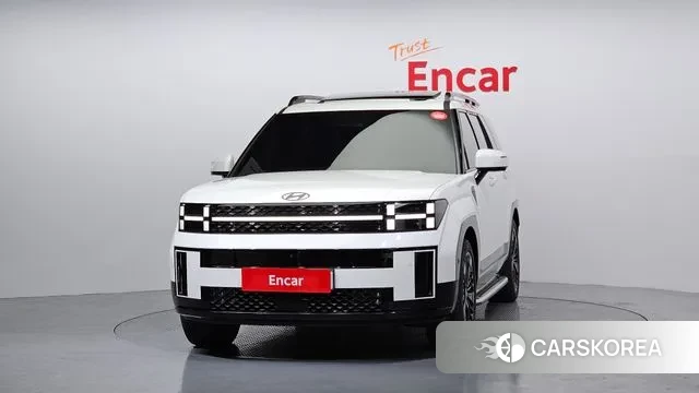 Hyundai Santa Fe (MX5) id 3305364 из Кореи 13