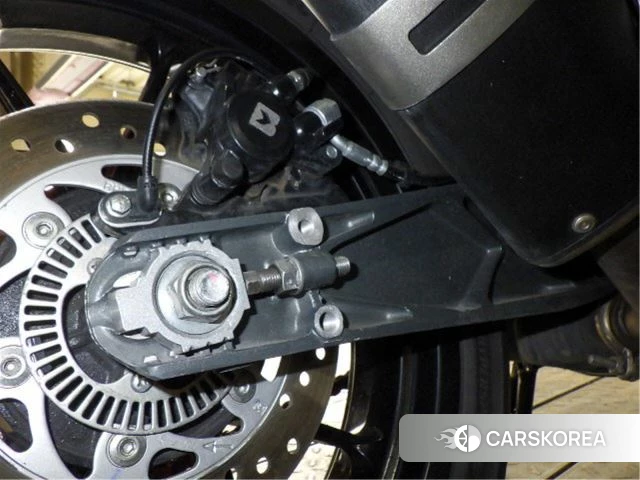 KTM 125 DUKE id 3939652 из Японии 19