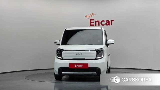 Kia The New Kia Ray id 4730759 из Кореи 13