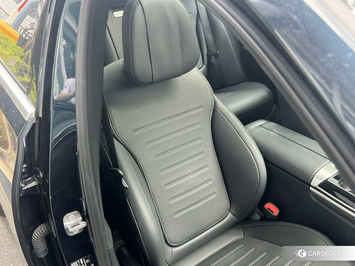 Mercedes-Benz Class C id 4473979 из Китая 20