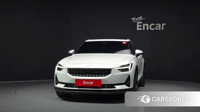 Polestar Polestar 2 id 4711481 из Кореи 23
