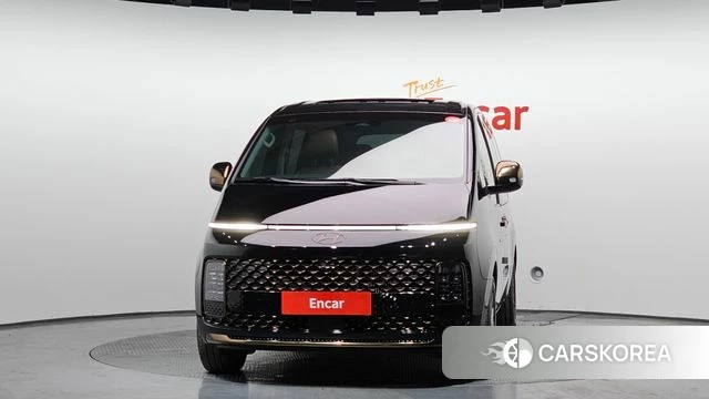 Hyundai Staria id 3891335 из Кореи 13