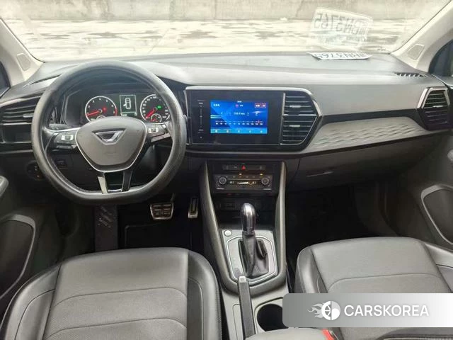 Jetta VS5 2020 Белый из Китая, фото 3