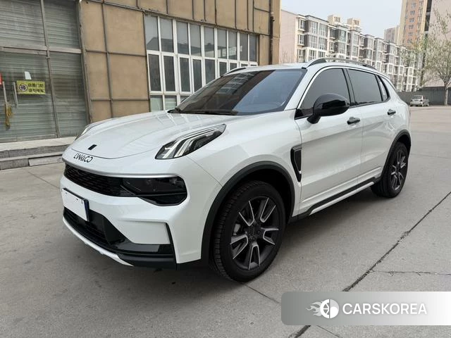 Lynk 01 id 4253170 из Китая 10