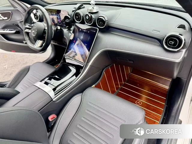 Mercedes-Benz Class C id 4274532 из Китая 9