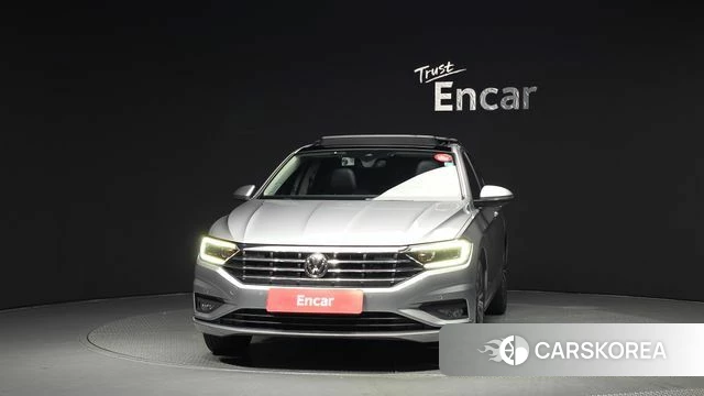 Volkswagen 7th Generation of Jetta id 4750190 из Кореи 13