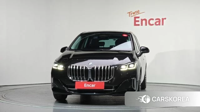 BMW 2 Series Active Tourer (U06) id 3963455 из Кореи 13