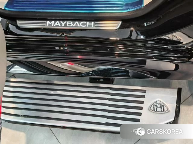 Mercedes-Benz Maybach GLS id 4261172 из Китая 23