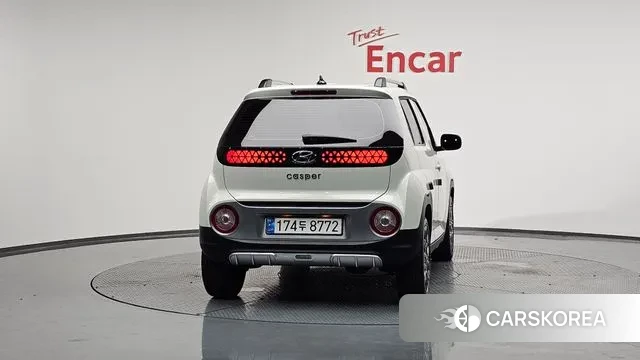 Hyundai Casper id 2974386 из Кореи 13