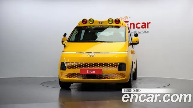 Hyundai Staria id 2229038 из Кореи 13