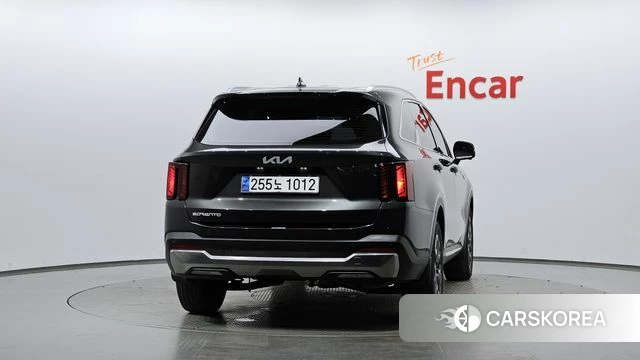 Kia The New Sorento 4th Generation id 4579314 из Кореи 23