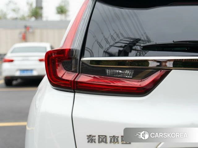 Honda CR-V id 4276946 из Китая 23