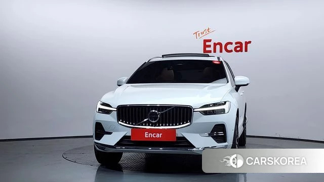 Volvo XC60 second Generation id 3935467 из Кореи 13