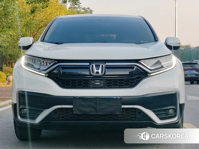 Honda CR-V id 3890085 из Китая 7