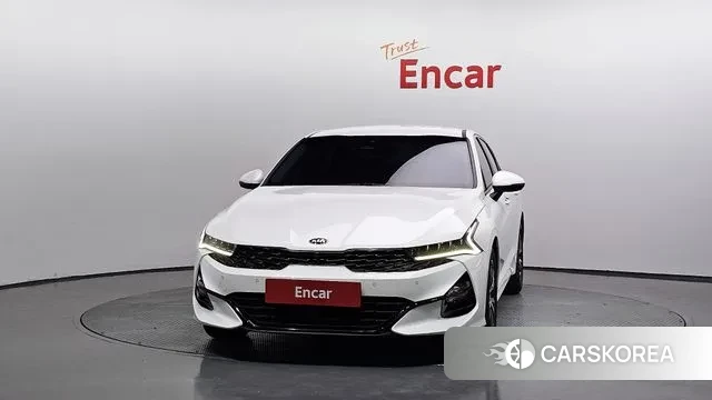 Kia K5 3rd generation id 3290914 из Кореи 13