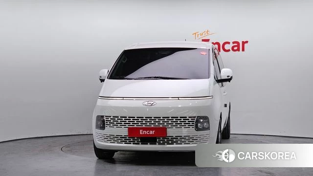 Hyundai Staria id 3812695 из Кореи 13