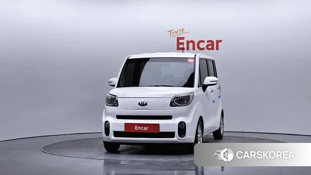 Kia The New Ray id 3692483 из Кореи 13