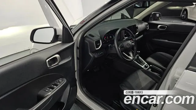 Hyundai Venue id 2675000 из Кореи 13