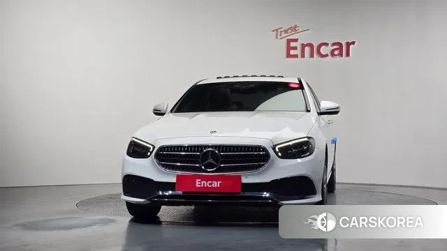 Mercedes-Benz E-Class W213 id 3556739 из Кореи 13