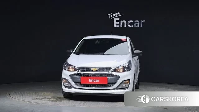 Chevrolet (GM Daewoo) The New Spark id 2990689 из Кореи 13