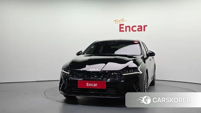 Kia K5 Hybrid 3rd Generation id 4395300 из Кореи 13