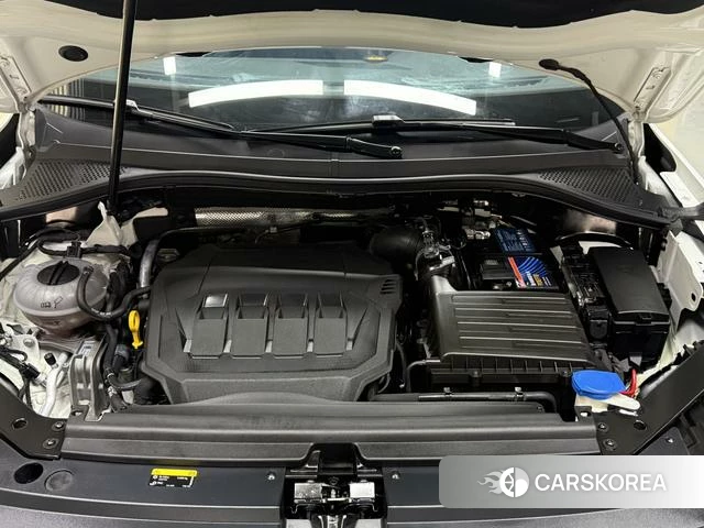 Volkswagen Tiguan L id 4313826 из Китая 23
