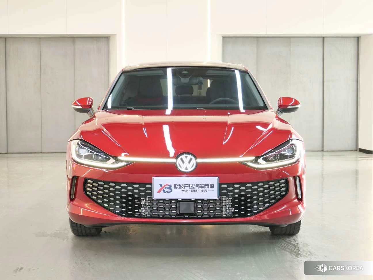 Volkswagen Lingdu id 4473932 из Китая 9