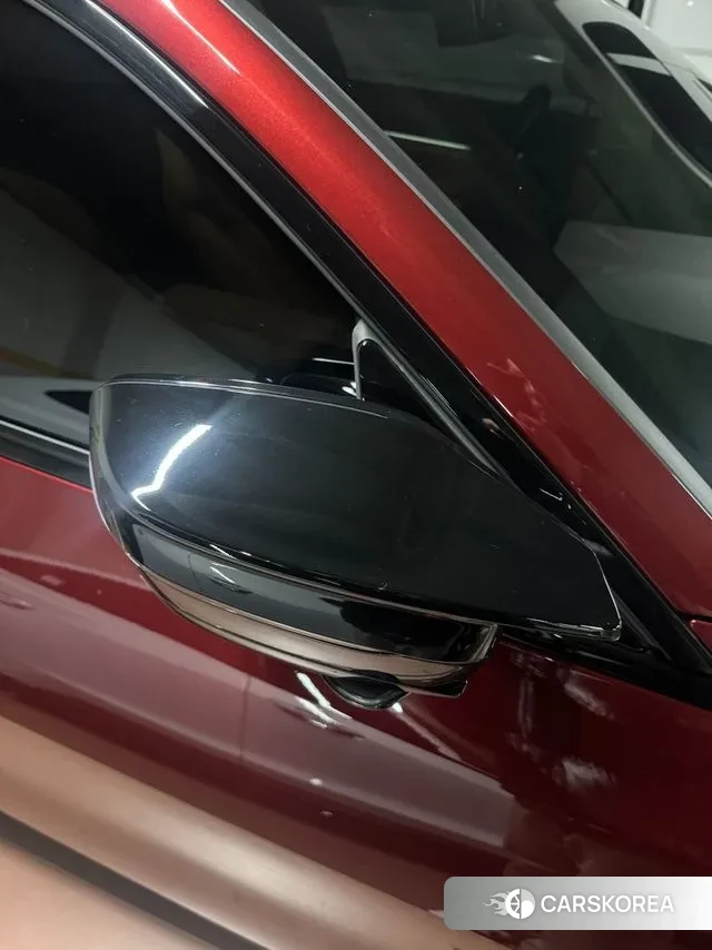 BMW i4 id 3644624 из Кореи 8