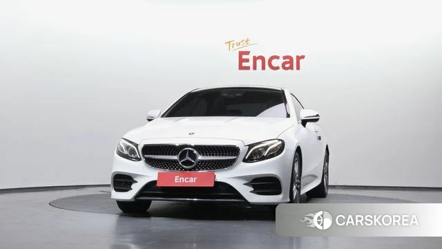 Mercedes-Benz E-Class W213 id 4483309 из Кореи 13