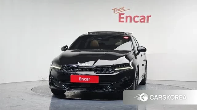 Kia K5 3rd generation id 3713218 из Кореи 13