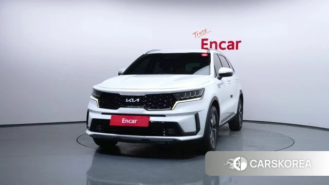 Kia Sorento 4th Generation id 3812482 из Кореи 13