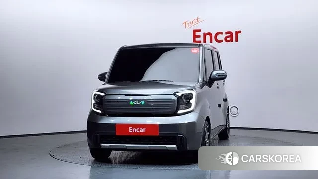 Kia The New Kia Ray id 3776869 из Кореи 13