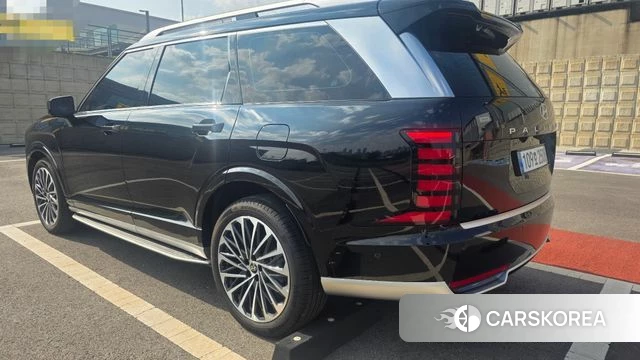 Hyundai Palisade (LX3) id 4921151 из Кореи 12
