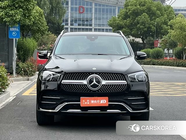 Mercedes-Benz GLE (import) id 4314063 из Китая 12