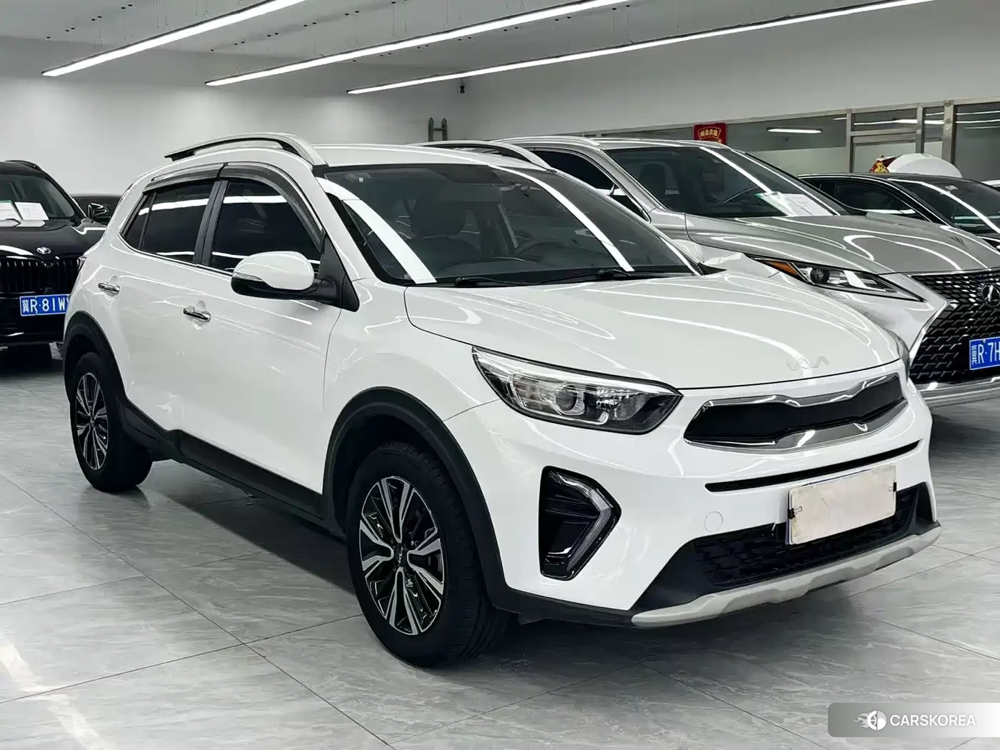 Kia KX1 id 4539150 из Китая 17