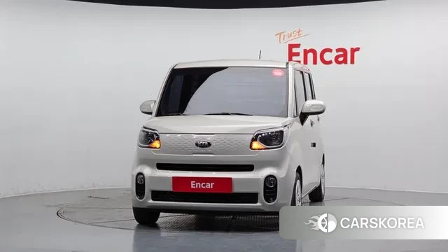 Kia The New Ray id 3429531 из Кореи 13