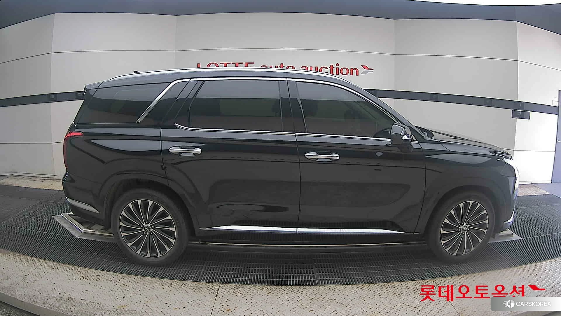 Hyundai Palisade id 4664259 из Кореи 23