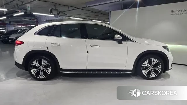 Mercedes-Benz EQE SUV X294 id 2930151 из Кореи 12