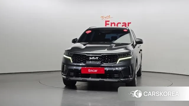 Kia Sorento 4th Generation id 3383514 из Кореи 13