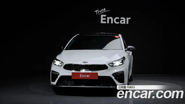 Kia Come New K3 id 2679555 из Кореи 13