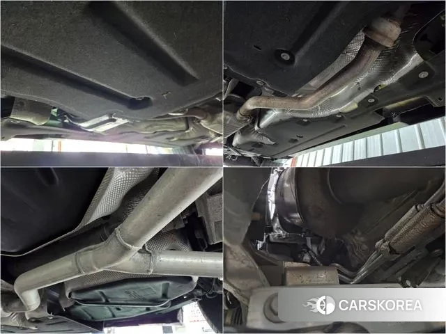 Jeep Grand Cherokee (WL) id 3281097 из Кореи 13