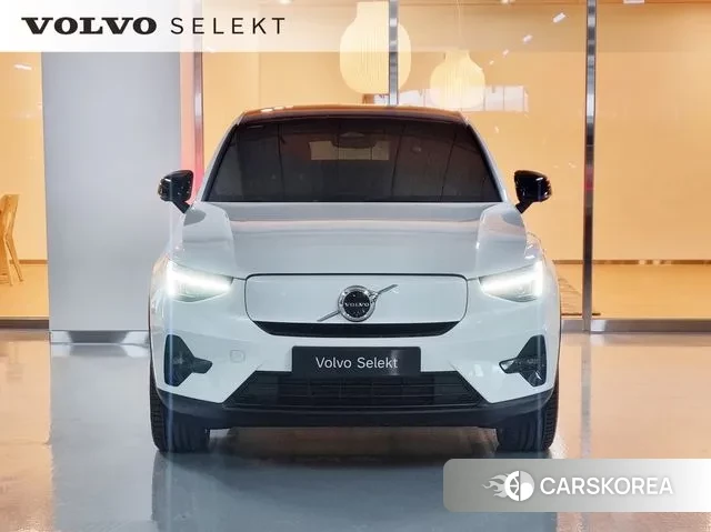 Volvo C40 Richards id 3353553 из Кореи 13