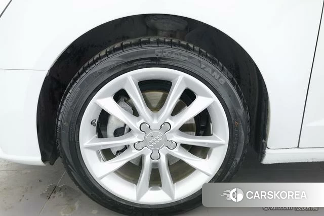 Audi A3 id 4254271 из Китая 17