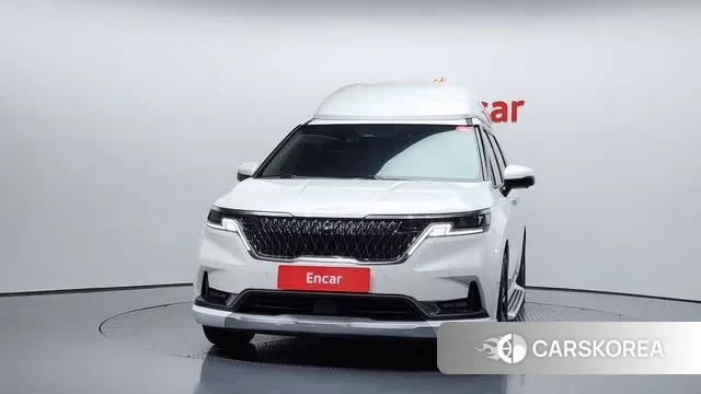 Kia Carnival 4th generation id 3301402 из Кореи 13