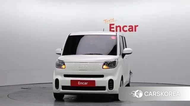 Kia The New Ray id 3196458 из Кореи 13