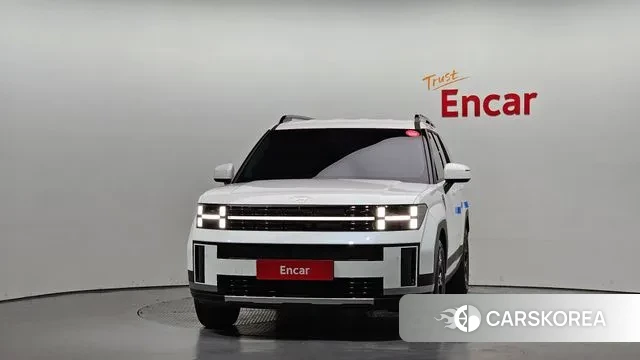 Hyundai Santa Fe (MX5) id 3462201 из Кореи 13