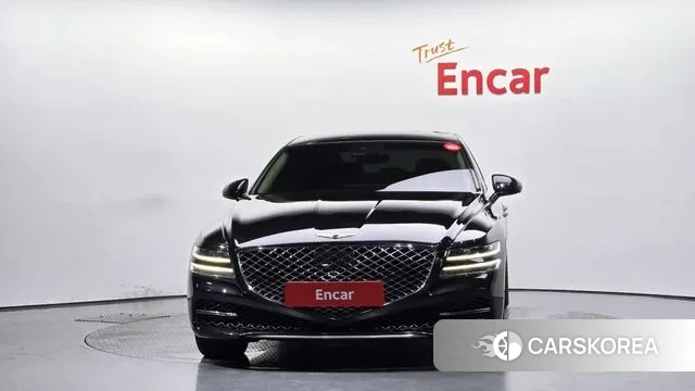 Genesis G80 (RG3) id 2961132 из Кореи 13
